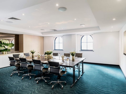 Novotel Sydney Darling Square - Newcastle Accommodation 9