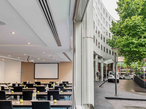 Novotel Sydney Darling Square - Newcastle Accommodation 10