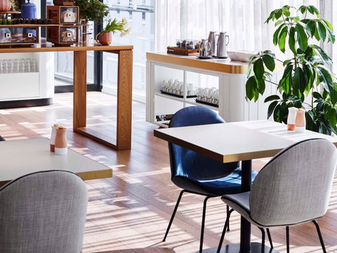 Novotel Sydney Darling Square - Newcastle Accommodation 13