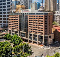 PARKROYAL Darling Harbour Sydney