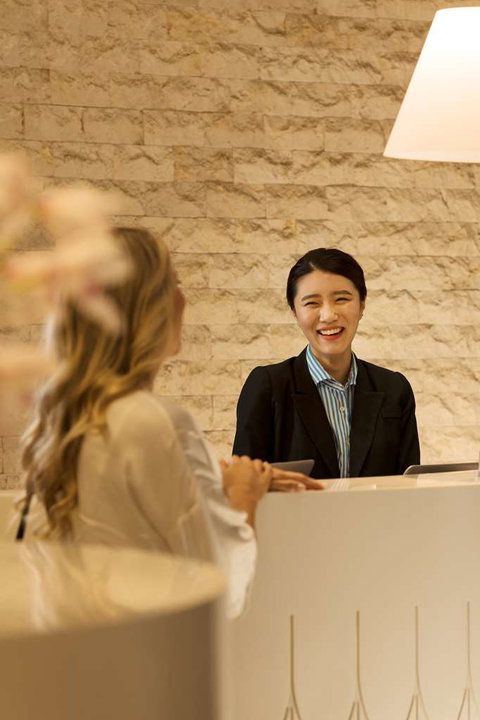 PARKROYAL Darling Harbour, Sydney - Newcastle Accommodation 3