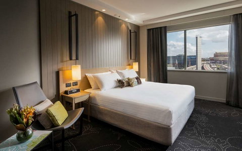 PARKROYAL Darling Harbour, Sydney - Newcastle Accommodation 4