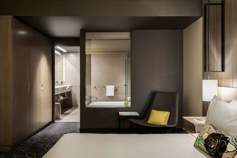 PARKROYAL Darling Harbour, Sydney - Newcastle Accommodation 5