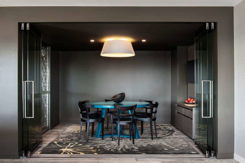PARKROYAL Darling Harbour, Sydney - Newcastle Accommodation 7