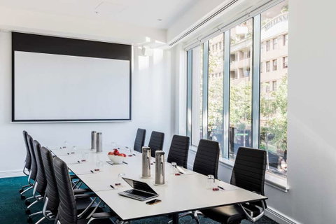 PARKROYAL Darling Harbour, Sydney - Newcastle Accommodation 8