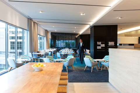PARKROYAL Darling Harbour, Sydney - Newcastle Accommodation 10