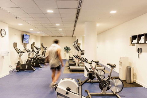PARKROYAL Darling Harbour, Sydney - Newcastle Accommodation 15