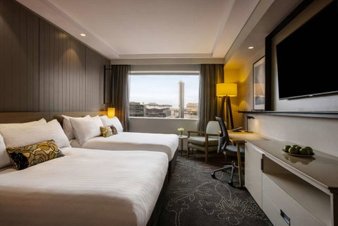 PARKROYAL Darling Harbour, Sydney - Newcastle Accommodation 17