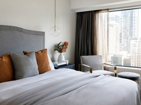 Pullman Hyde Park Sydney - Newcastle Accommodation 2