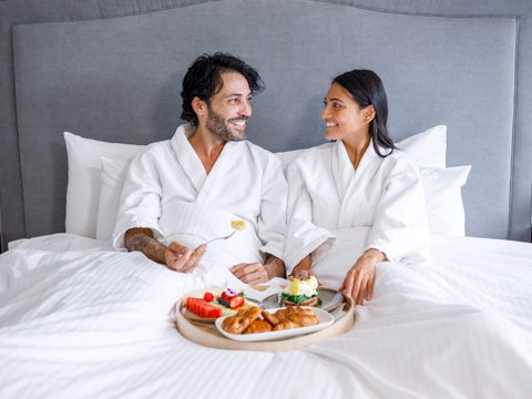 Pullman Hyde Park Sydney - Newcastle Accommodation 3