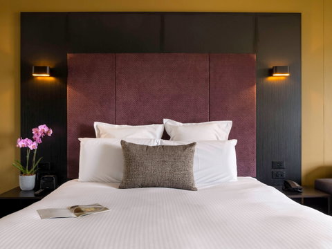 Pullman Hyde Park Sydney - Newcastle Accommodation 5