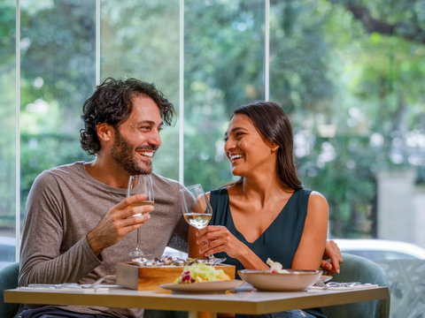 Pullman Hyde Park Sydney - Newcastle Accommodation 12