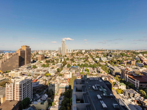 Pullman Hyde Park Sydney - Newcastle Accommodation 17