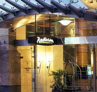Rydges Darling Square Apartment Hotel
