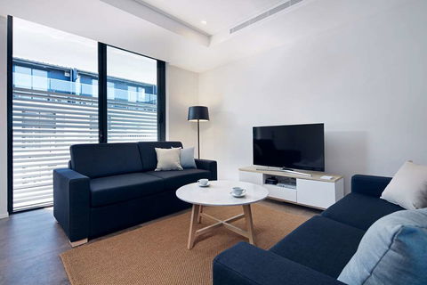 Veriu Camperdown - Newcastle Accommodation 5