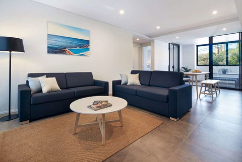 Veriu Camperdown - Newcastle Accommodation 12