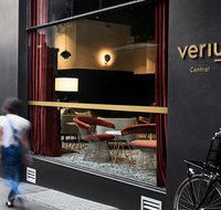 Veriu Central - Newcastle Accommodation