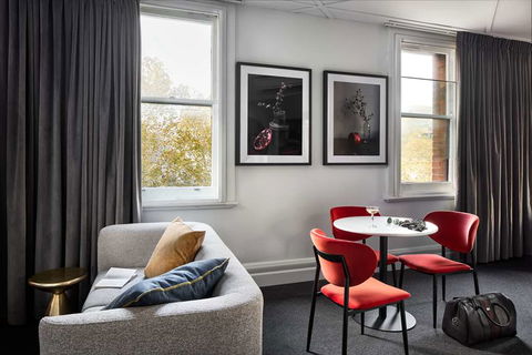 Veriu Central - Newcastle Accommodation 9
