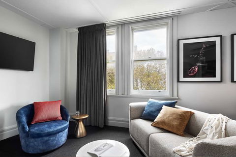 Veriu Central - Newcastle Accommodation 11