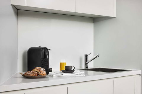 Veriu Central - Newcastle Accommodation 12