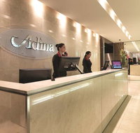 Adina Apartment Hotel Sydney Town Hall - Newcastle Accommodation