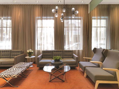 Adina Apartment Hotel Sydney Town Hall - New Castle Tourism 2