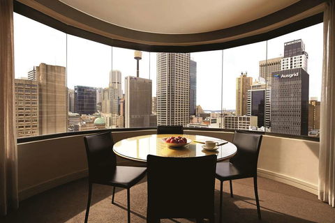 Adina Apartment Hotel Sydney Town Hall - New Castle Tourism 3