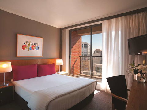 Adina Apartment Hotel Sydney Town Hall - New Castle Tourism 4