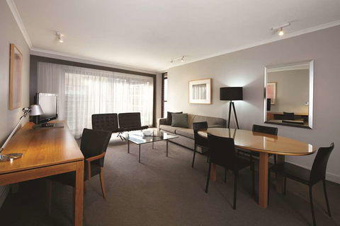 Adina Apartment Hotel Sydney Town Hall - New Castle Tourism 5