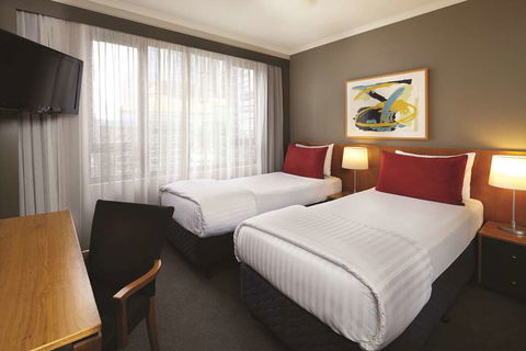 Adina Apartment Hotel Sydney Town Hall - New Castle Tourism 6