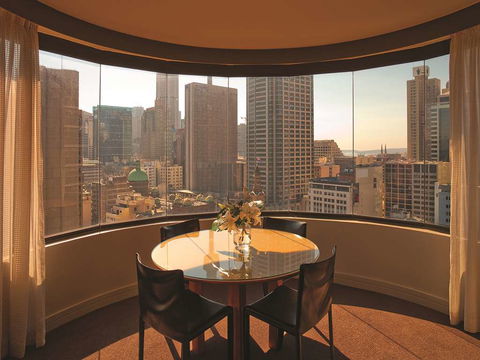 Adina Apartment Hotel Sydney Town Hall - New Castle Tourism 7