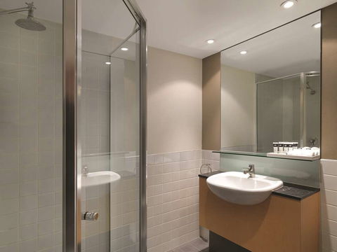 Adina Apartment Hotel Sydney Town Hall - New Castle Tourism 9