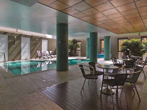 Adina Apartment Hotel Sydney Town Hall - New Castle Tourism 10