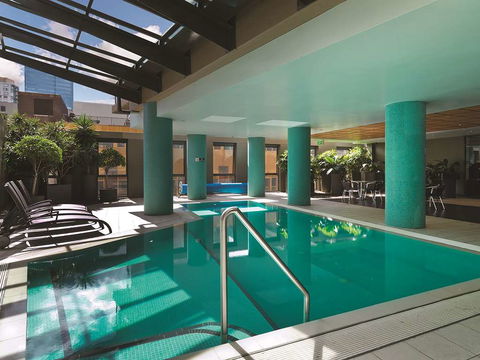 Adina Apartment Hotel Sydney Town Hall - New Castle Tourism 12