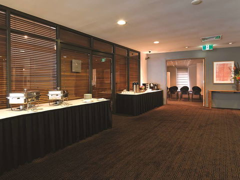 Adina Apartment Hotel Sydney Town Hall - New Castle Tourism 13