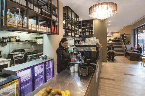 Adina Apartment Hotel Sydney Town Hall - New Castle Tourism 16