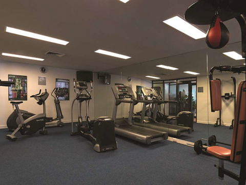 Adina Apartment Hotel Sydney Town Hall - New Castle Tourism 17
