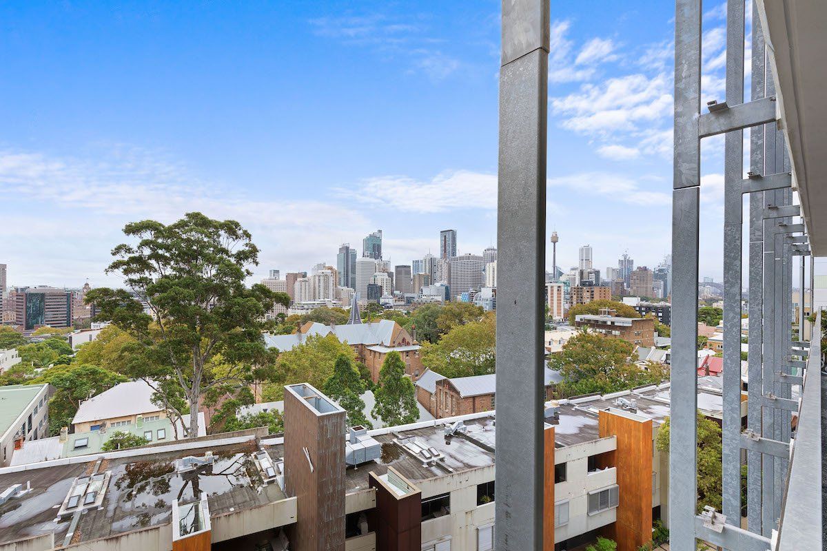 Surry Hills NSW Newcastle Accommodation