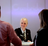 Cambridge Hotel Sydney - Newcastle Accommodation