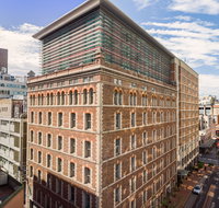 Holiday Inn Darling Harbour - Newcastle Accommodation