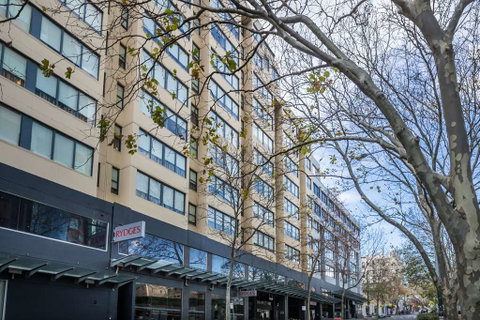 Rydges Sydney Central - Newcastle Accommodation 0