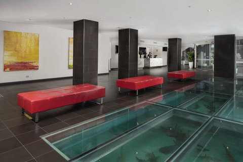 Rydges Sydney Central - Newcastle Accommodation 2