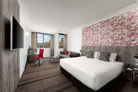 Rydges Sydney Central - Newcastle Accommodation 3