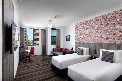 Rydges Sydney Central - Newcastle Accommodation 4