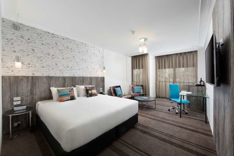 Rydges Sydney Central - Newcastle Accommodation 5