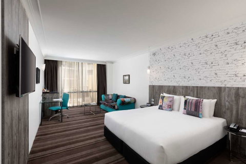 Rydges Sydney Central - Newcastle Accommodation 6