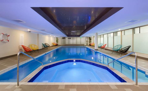 Rydges Sydney Central - Newcastle Accommodation 7