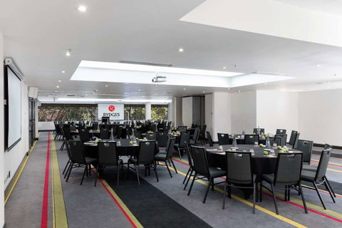 Rydges Sydney Central - Newcastle Accommodation 8
