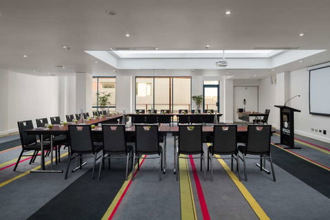 Rydges Sydney Central - Newcastle Accommodation 10