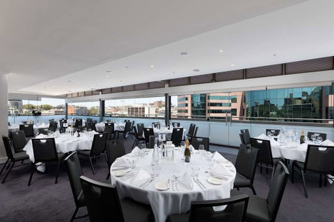 Rydges Sydney Central - Newcastle Accommodation 11